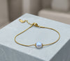 Stainless steel bracelet