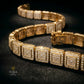 Royal Charm Bracelet