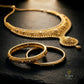 Golden Elegance Necklace