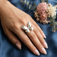 Butterfly ring
