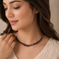 choker-style piece