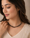 choker-style piece