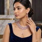 Multi-Layered Cubic Zirconia SET