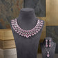 Multi-Layered Cubic Zirconia SET